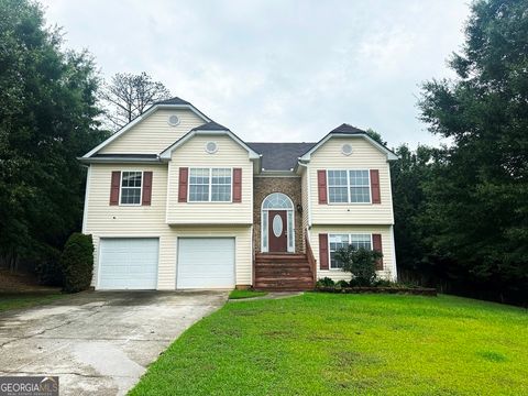 3393 Madison Farm Way, Snellville, GA 30039 - #: 10345609