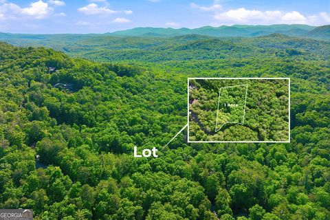 Photo of 18 Grimes Nose, Sautee Nacoochee, GA 30571 (MLS # 10775097)
