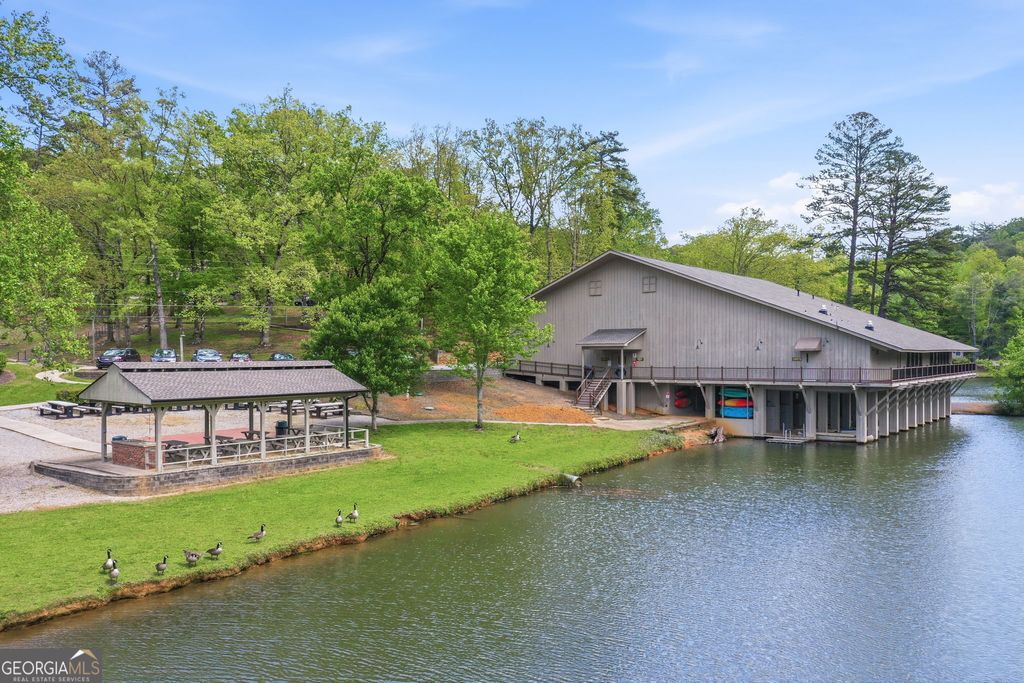 Photo of 18 Grimes Nose, Sautee Nacoochee, GA 30571 (MLS # 10775097)