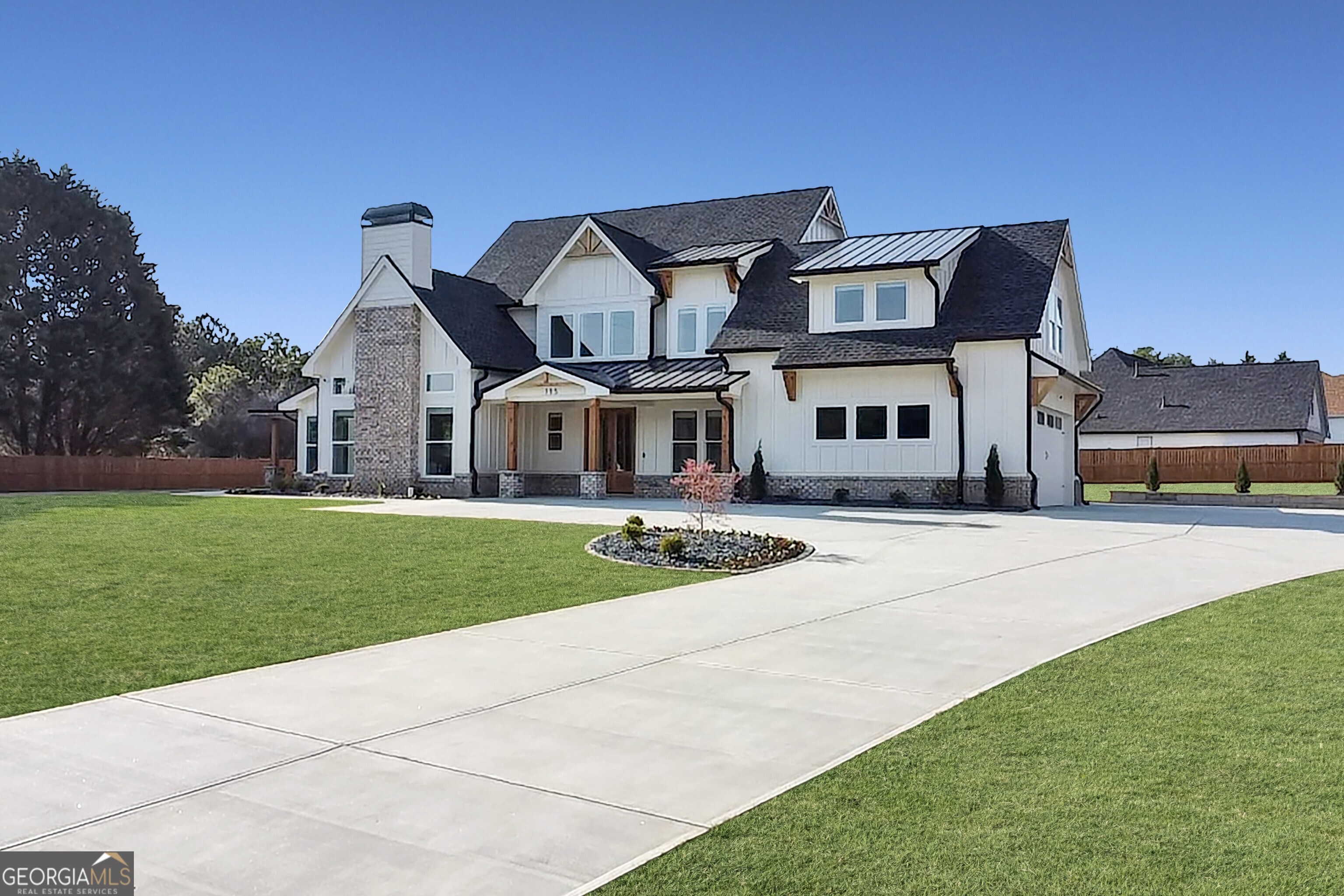 195 Hope Hollow RD