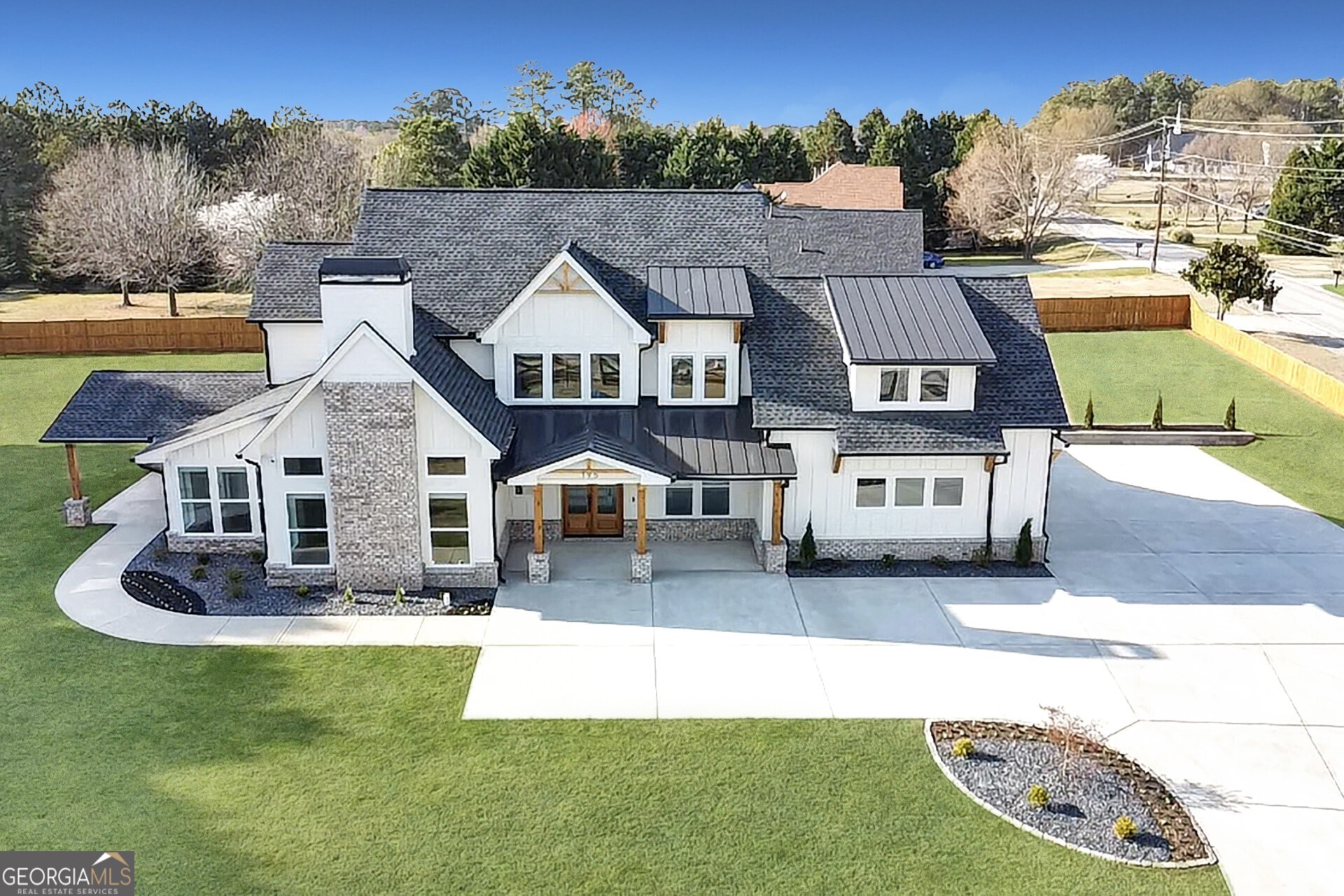 195 Hope Hollow RD