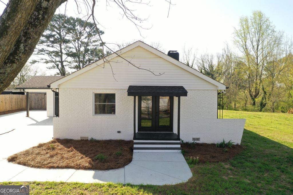 Photo of 152 Eastside Drive, Demorest, GA 30535 (MLS # 10719846)