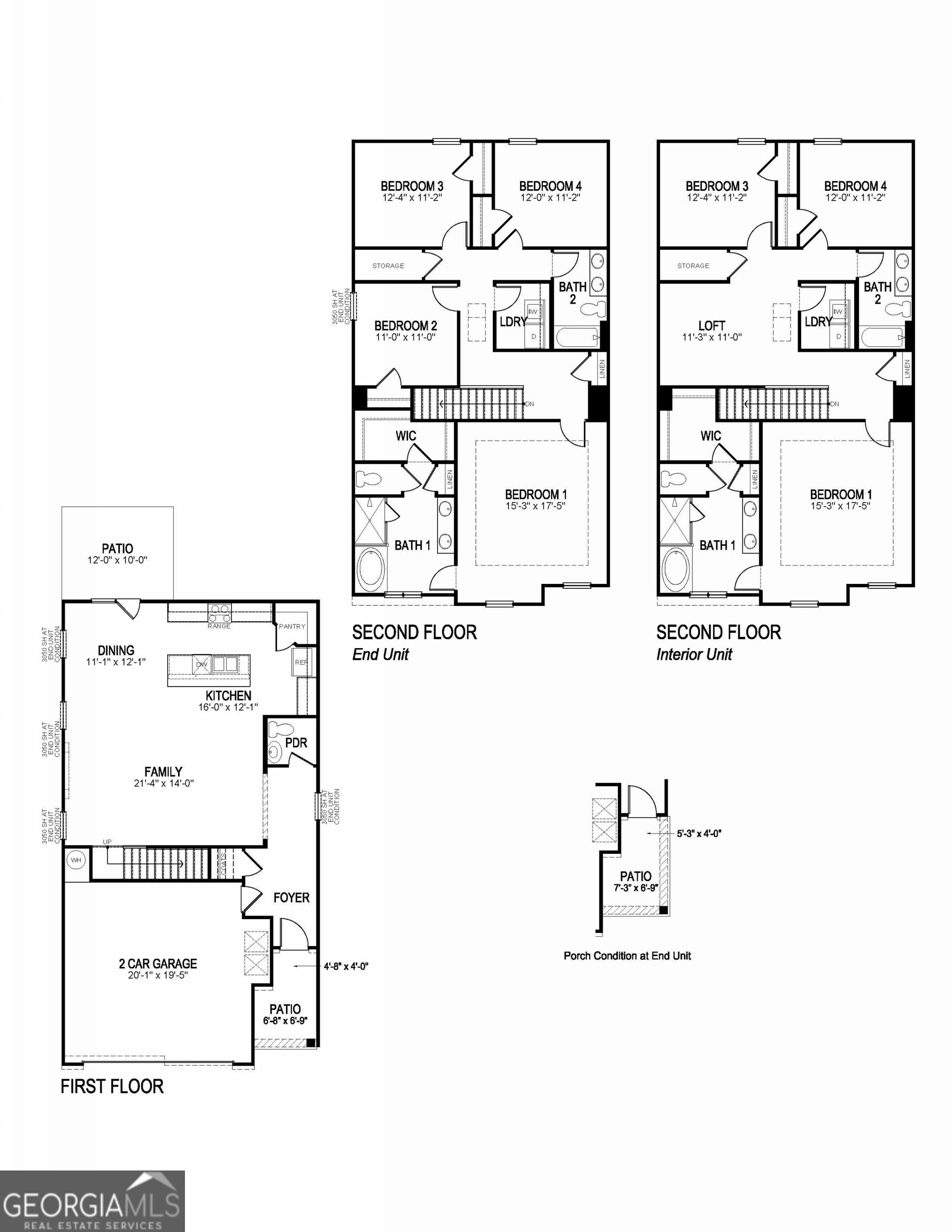 1837 Meadow Green CIR