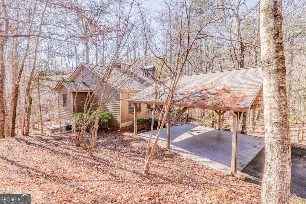 Photo of 640 Quail Cove Drive, Jasper, GA 30143 (MLS # 10688589)
