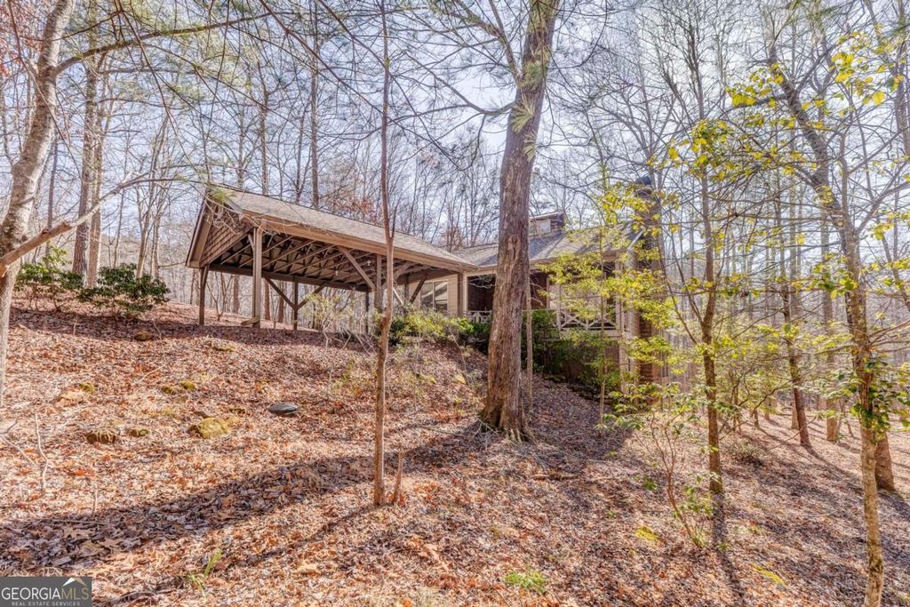 Photo of 640 Quail Cove Drive, Jasper, GA 30143 (MLS # 10688589)