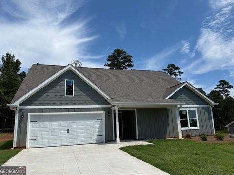 310 Park Place DR LOT 3 Lavonia GA 30553