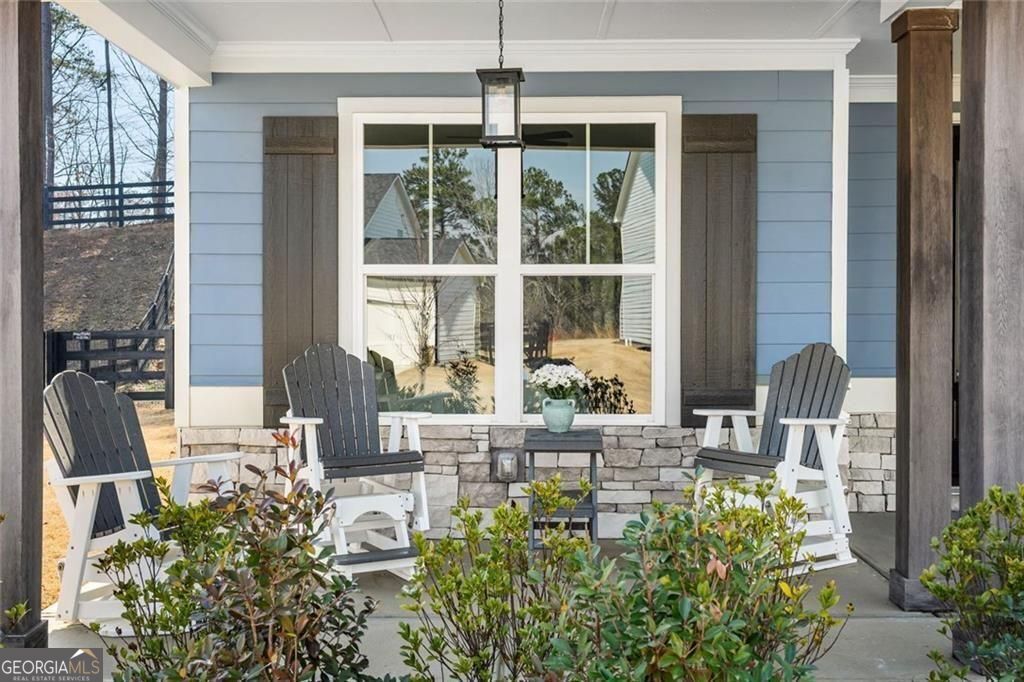 233 Mountain Ashe LN