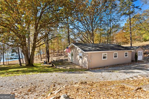 Photo of 210 Raindrop Circle, Hartwell, GA 30643 (MLS # 10646598)