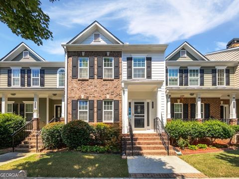 1235 Park Pass WAY Suwanee GA 30024