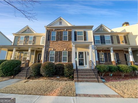 1235 Park Pass Way, Suwanee, GA 30024 - MLS#: 10467303