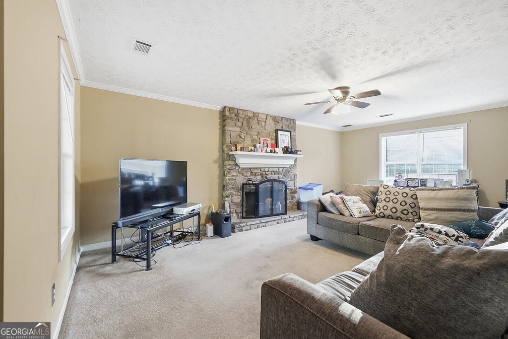 Photo of 3850 N Sharon Church Road, Loganville, GA 30052 (MLS # 10875382)