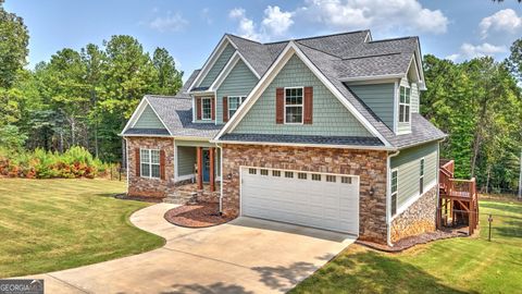 Photo of 184 Conns Lake Extension, Lindale, GA 30147 (MLS # 10608572)
