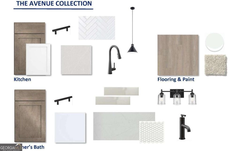 Photo of 831 Timbre Lane, Decatur, GA 30033 (MLS # 10680151)