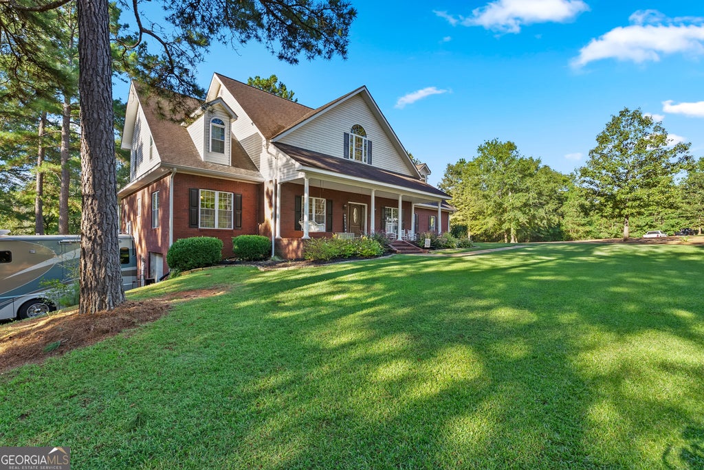 Photo of 490 Middle River Road, Americus, GA 31709 (MLS # 10855877)