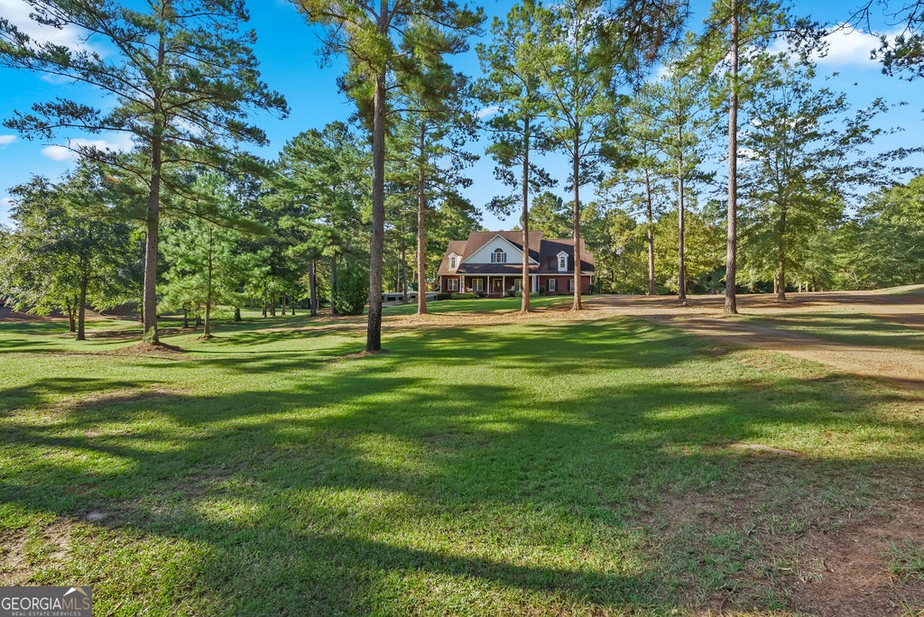 Photo of 490 Middle River Road, Americus, GA 31709 (MLS # 10855877)