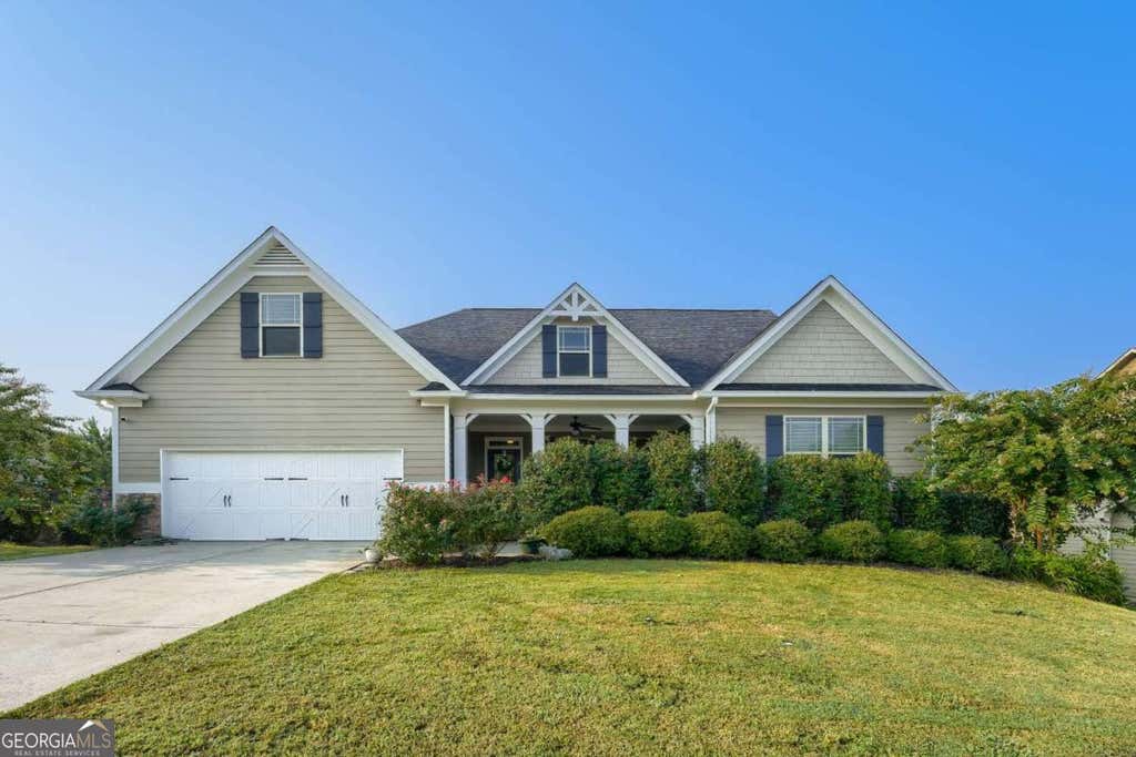 Photo of 486 Riverwalk Manor Drive, Dallas, GA 30132 (MLS # 10817033)