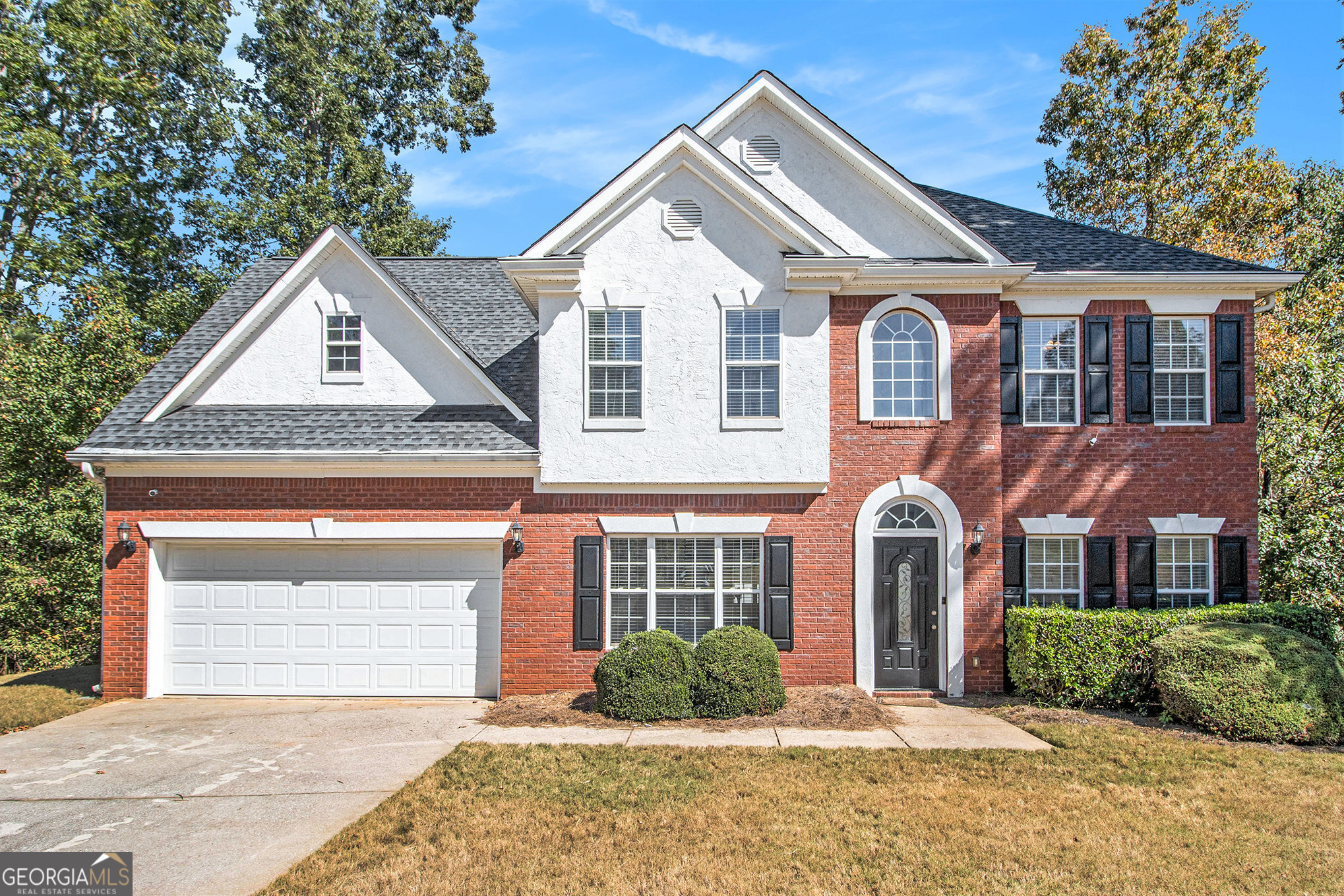 716 Habersham CT