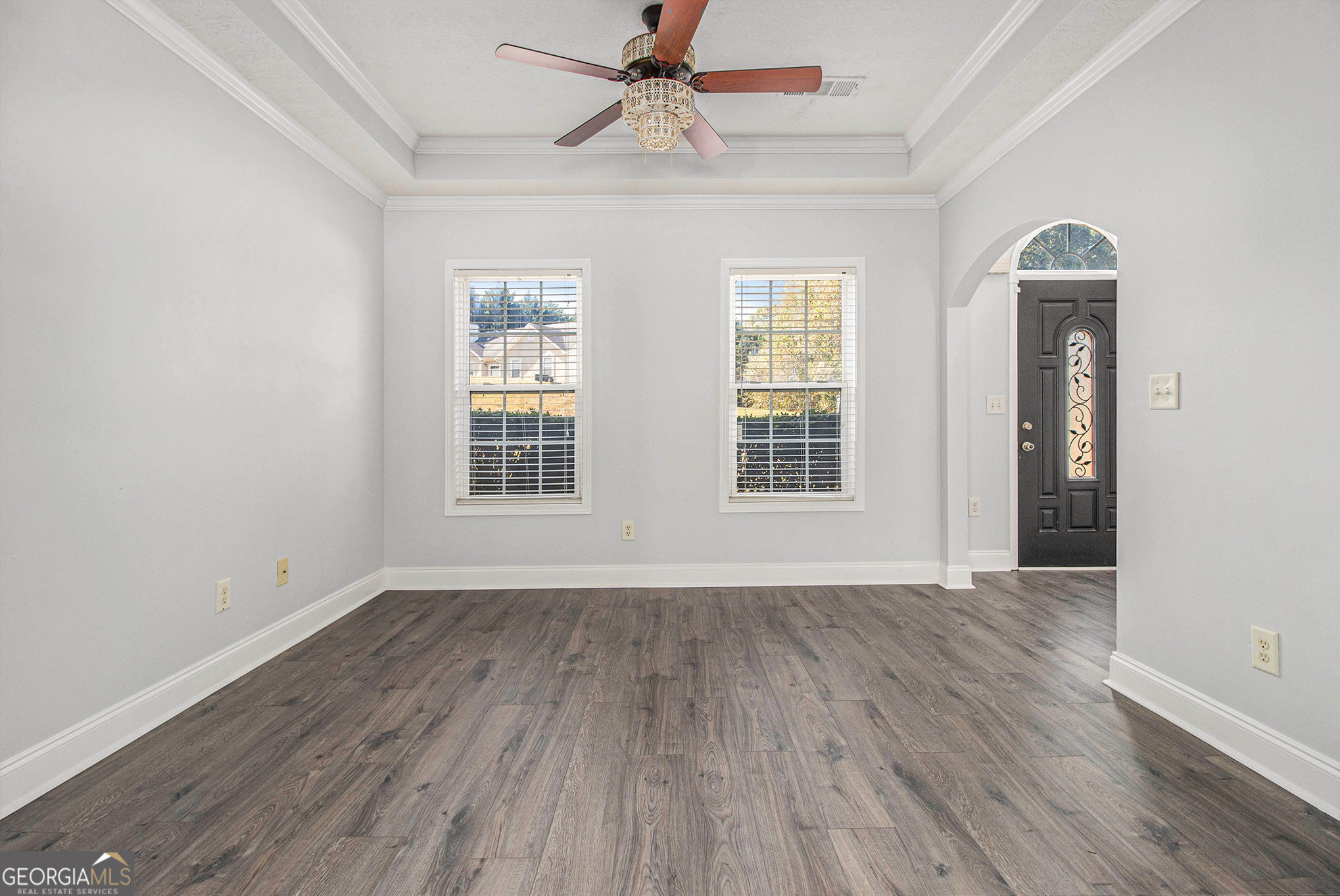 716 Habersham CT