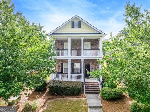 1327 Eisenhower AVE Bogart GA 30622