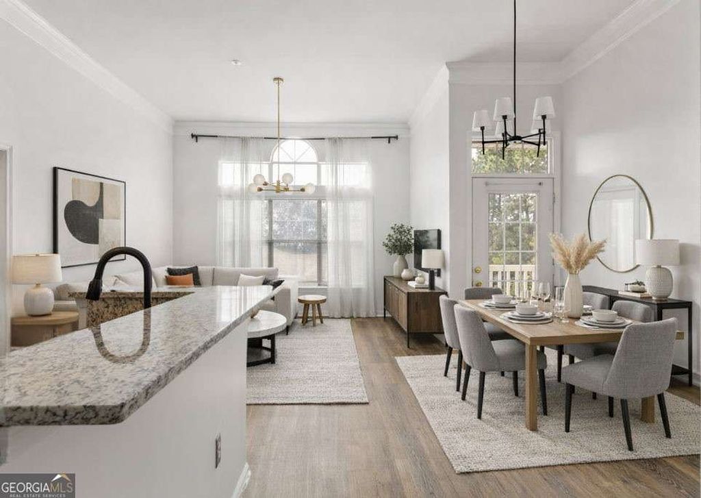 Photo of 2700 Pine Tree Road NE #1317, Atlanta, GA 30324 (MLS # 10714102)