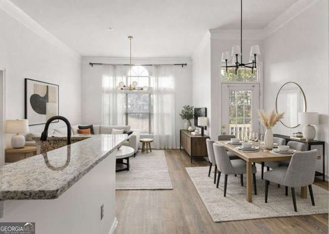 Photo of 2700 Pine Tree Road NE #1317, Atlanta, GA 30324 (MLS # 10714102)