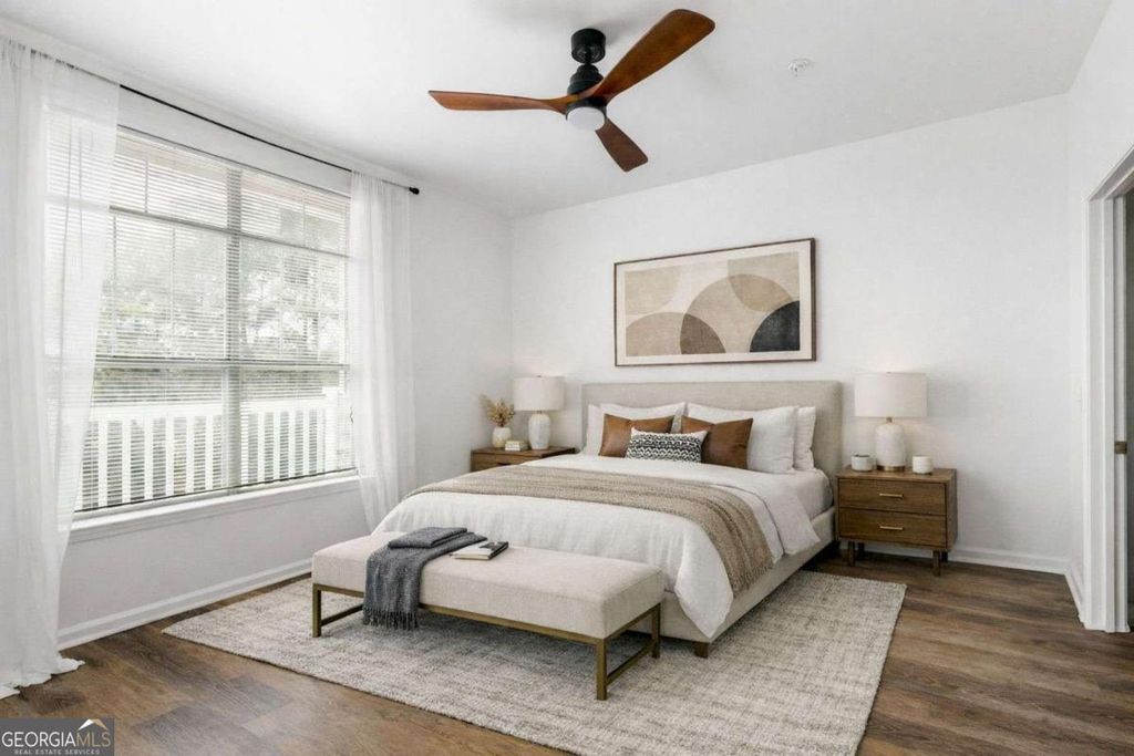 Photo of 2700 Pine Tree Road NE #1317, Atlanta, GA 30324 (MLS # 10714102)