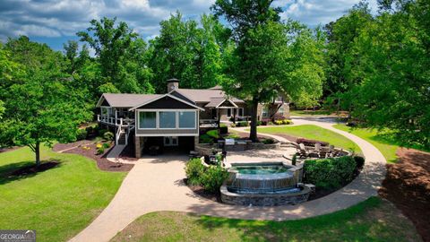 1971 Reids Ferry RD Buckhead GA 30625