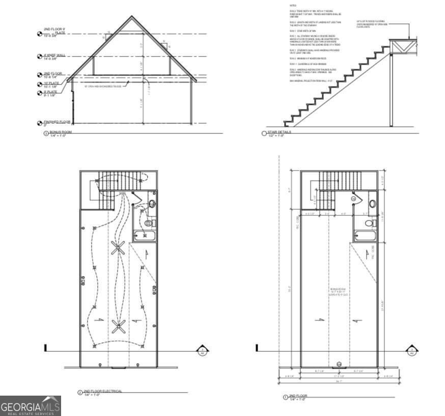 The Highlands at Sharp Mountain - Residential