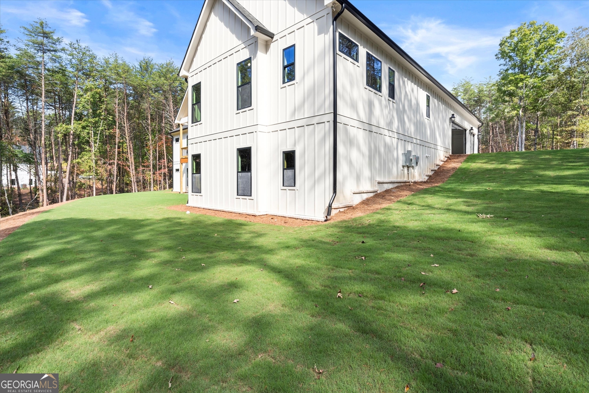 The Highlands at Sharp Mountain - Residential