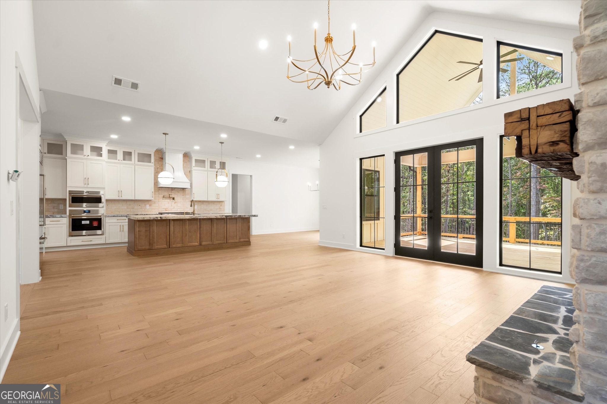 The Highlands at Sharp Mountain - Residential