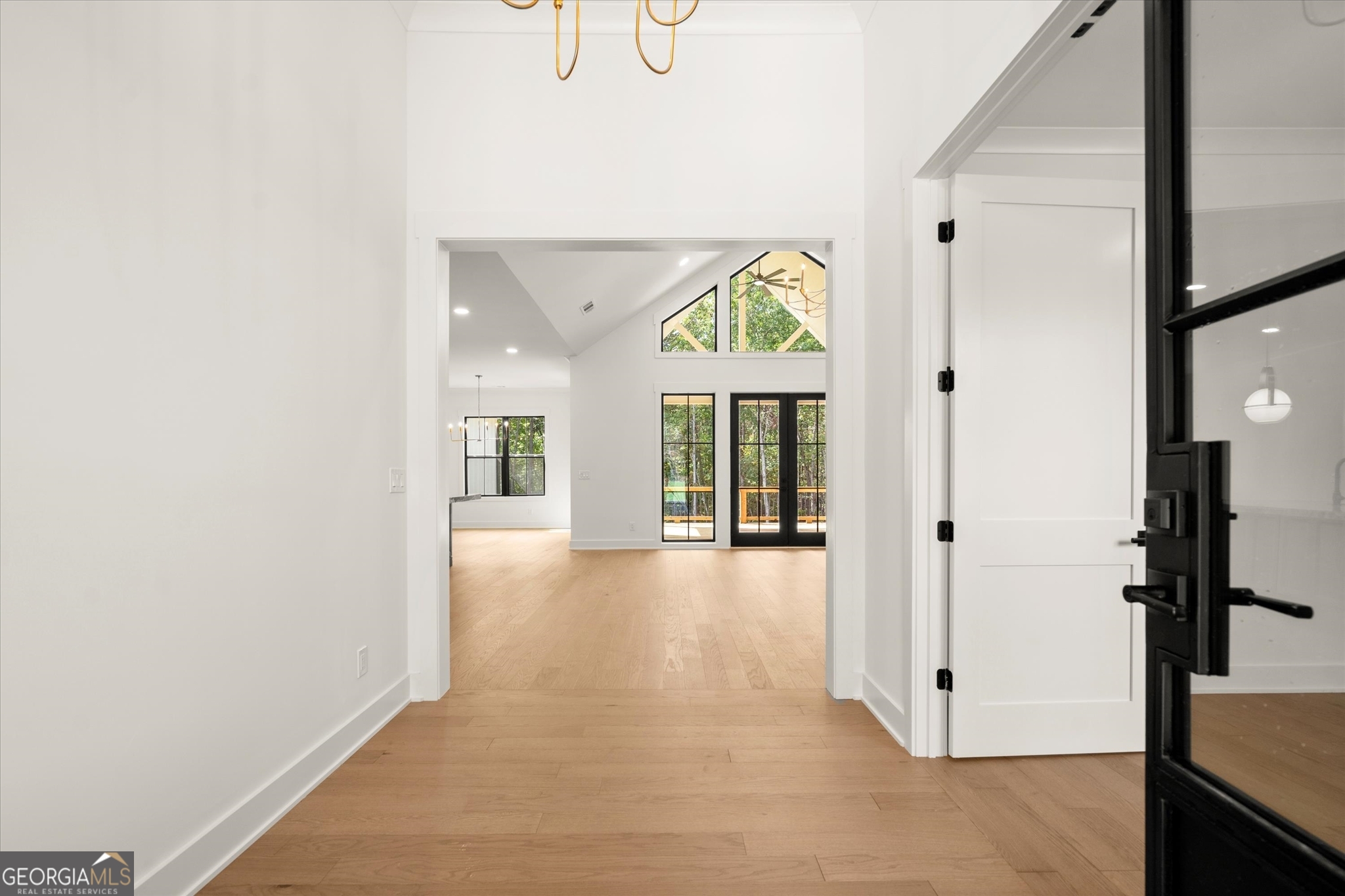 The Highlands at Sharp Mountain - Residential