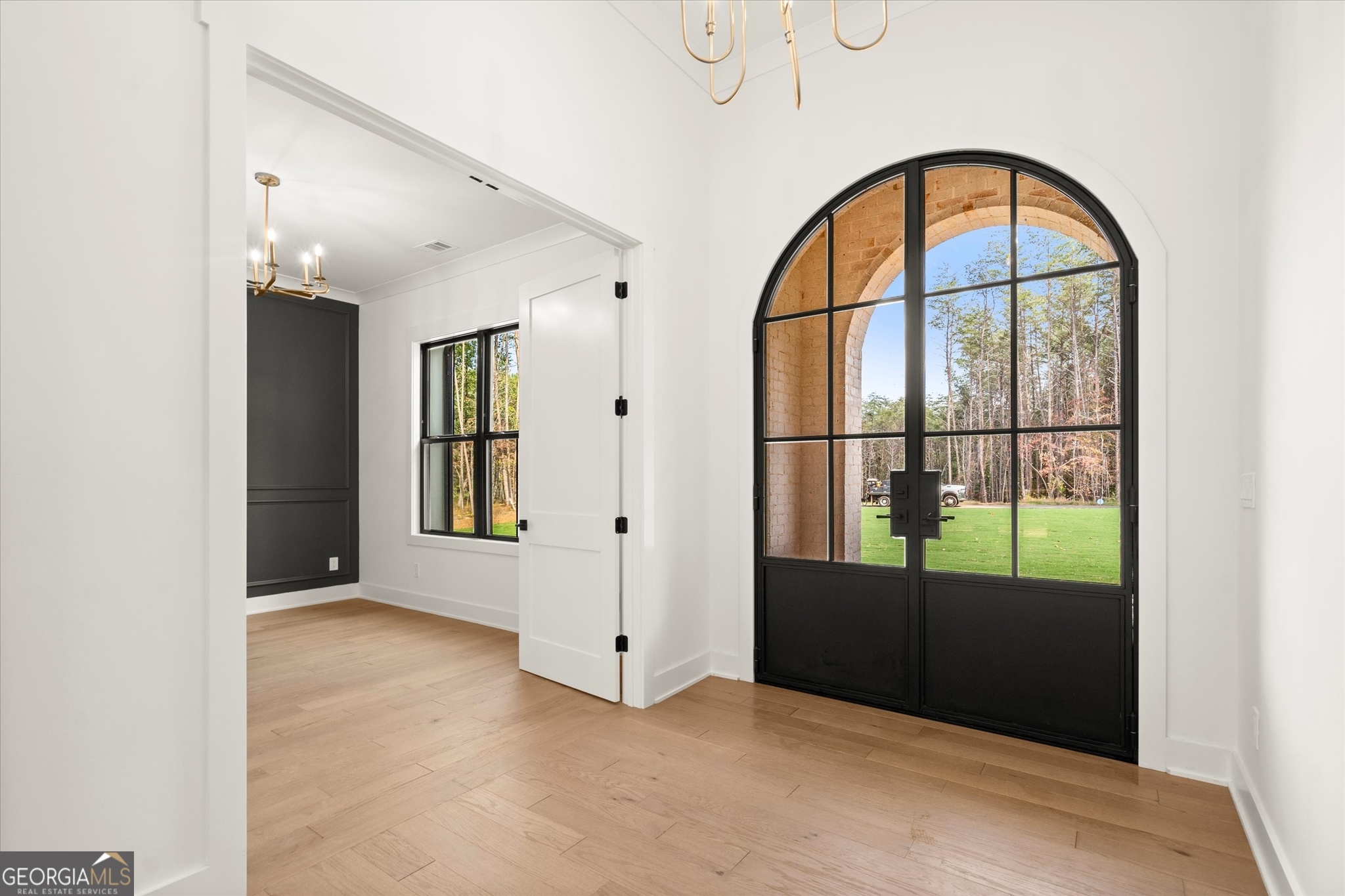 The Highlands at Sharp Mountain - Residential