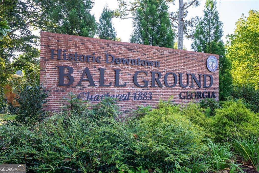 The Highlands at Sharp Mountain - Residential