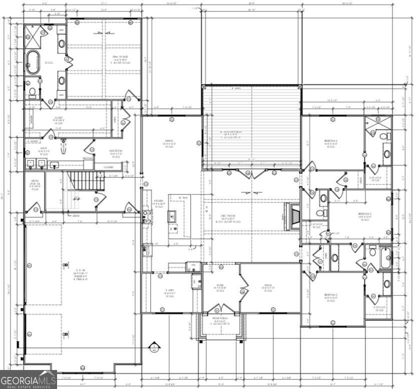 The Highlands at Sharp Mountain - Residential