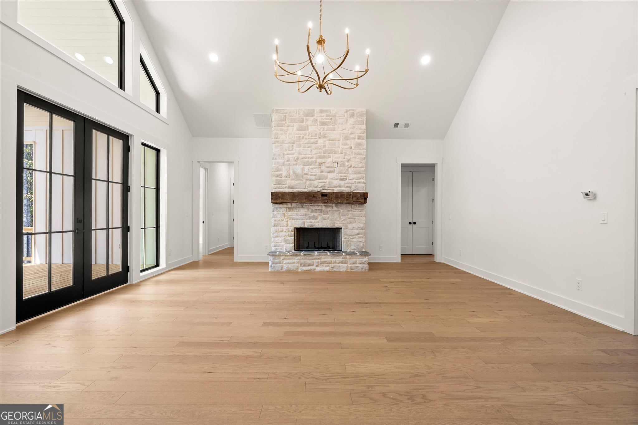 The Highlands at Sharp Mountain - Residential