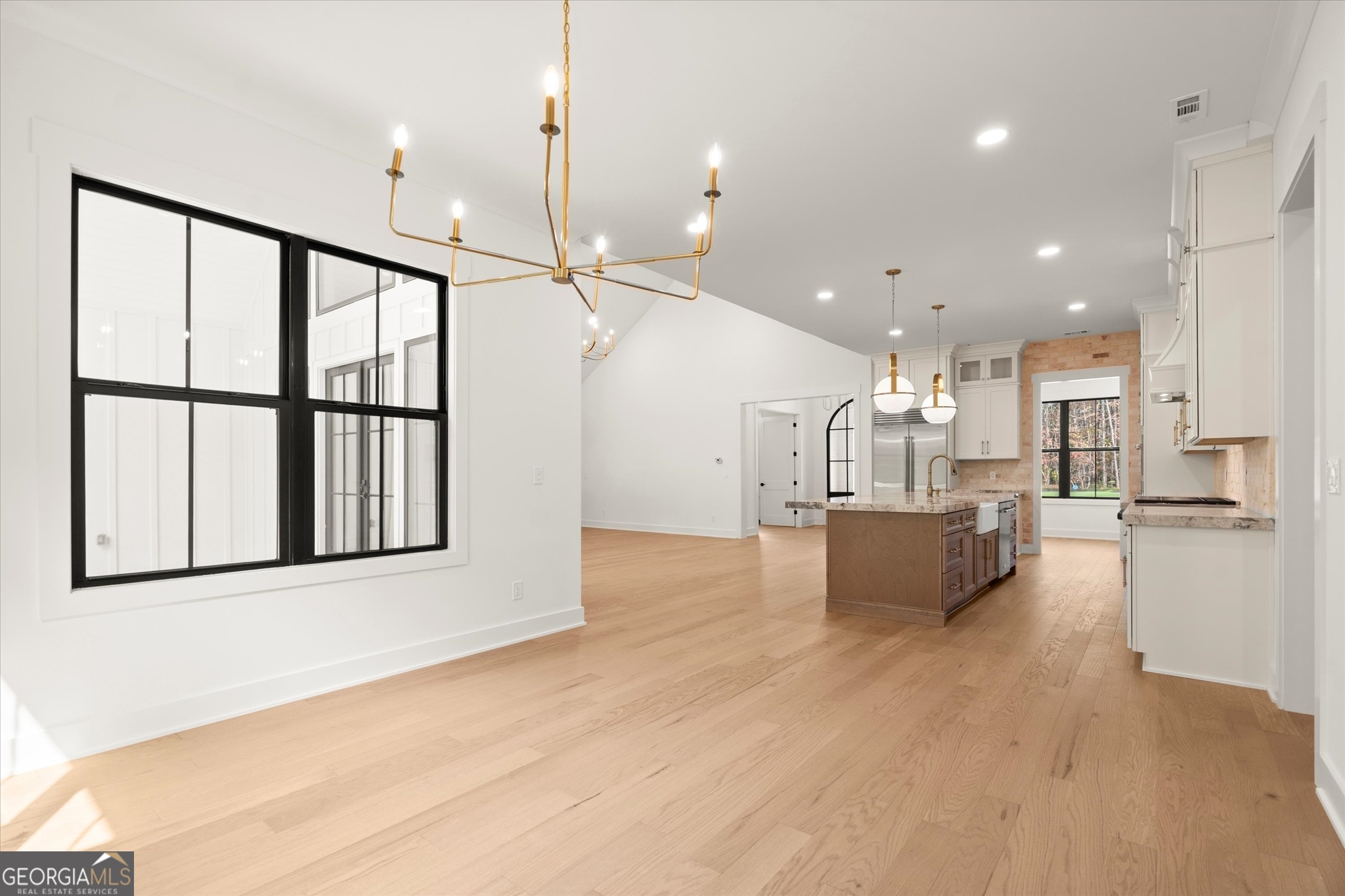 The Highlands at Sharp Mountain - Residential