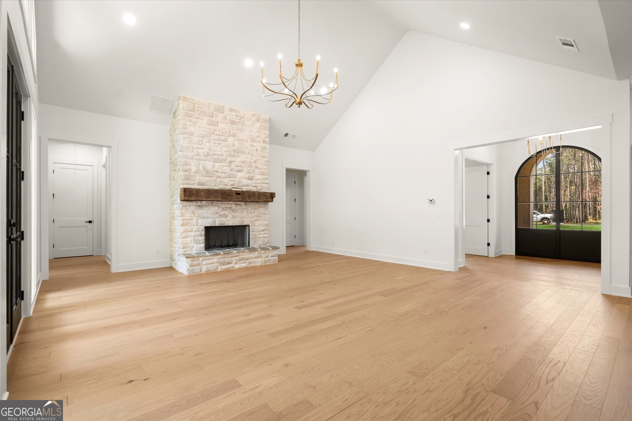 The Highlands at Sharp Mountain - Residential