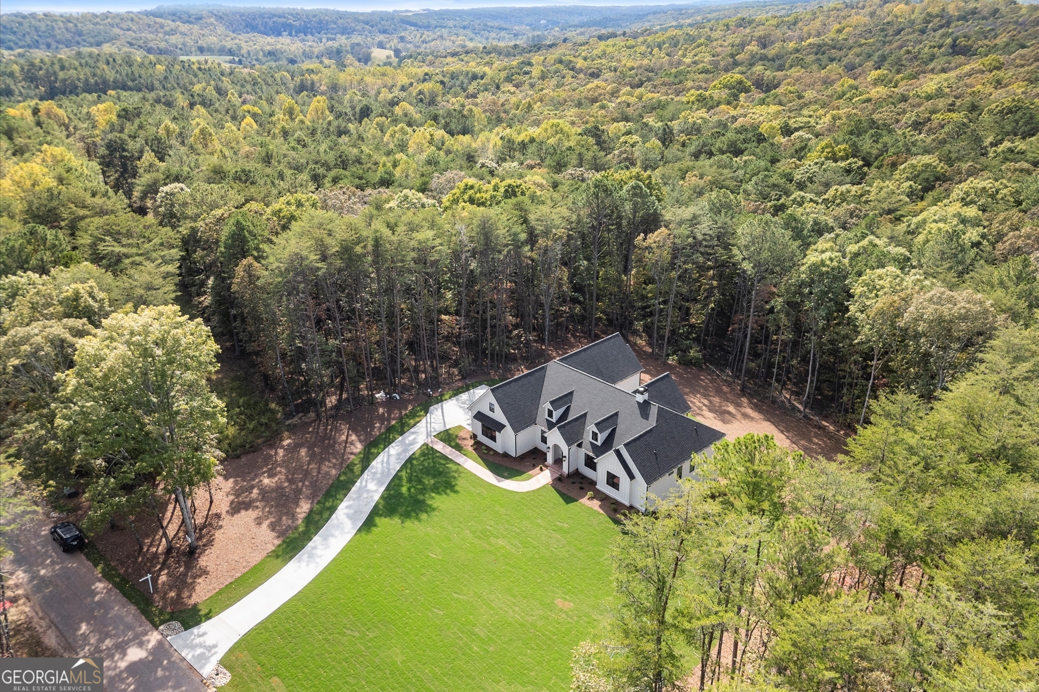 The Highlands at Sharp Mountain - Residential