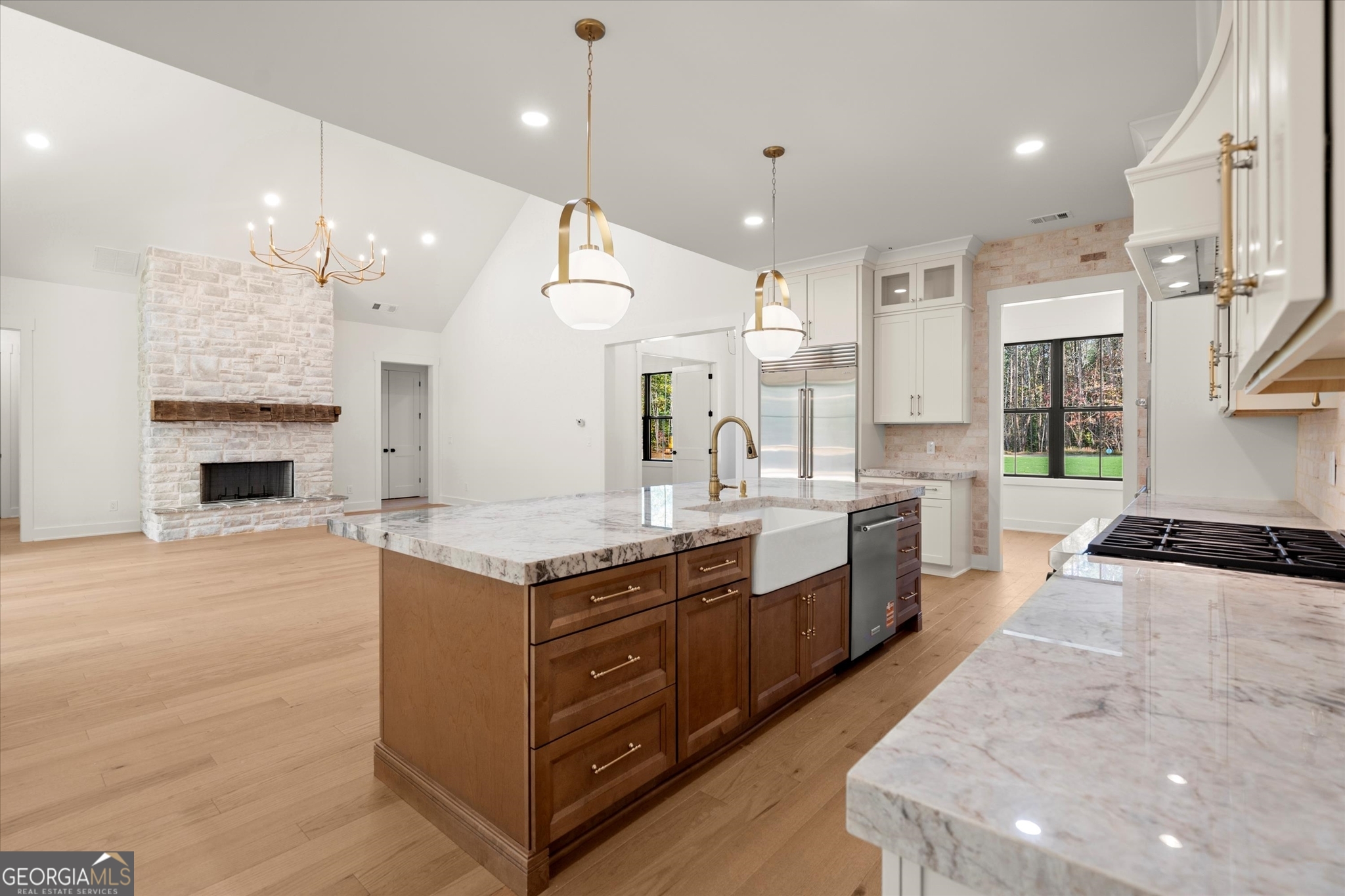 The Highlands at Sharp Mountain - Residential