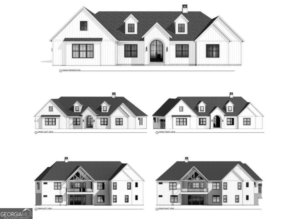 The Highlands at Sharp Mountain - Residential