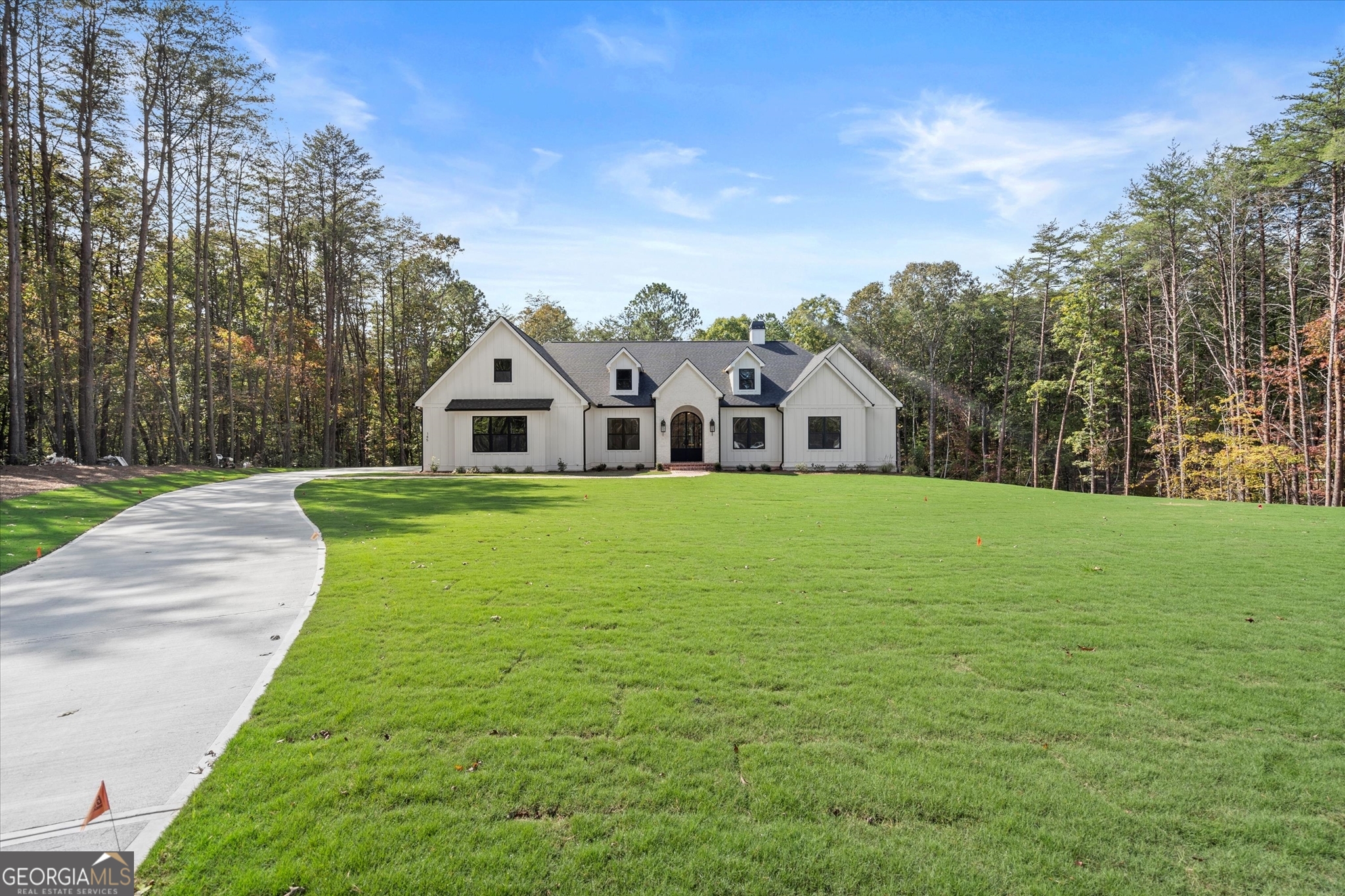 The Highlands at Sharp Mountain - Residential