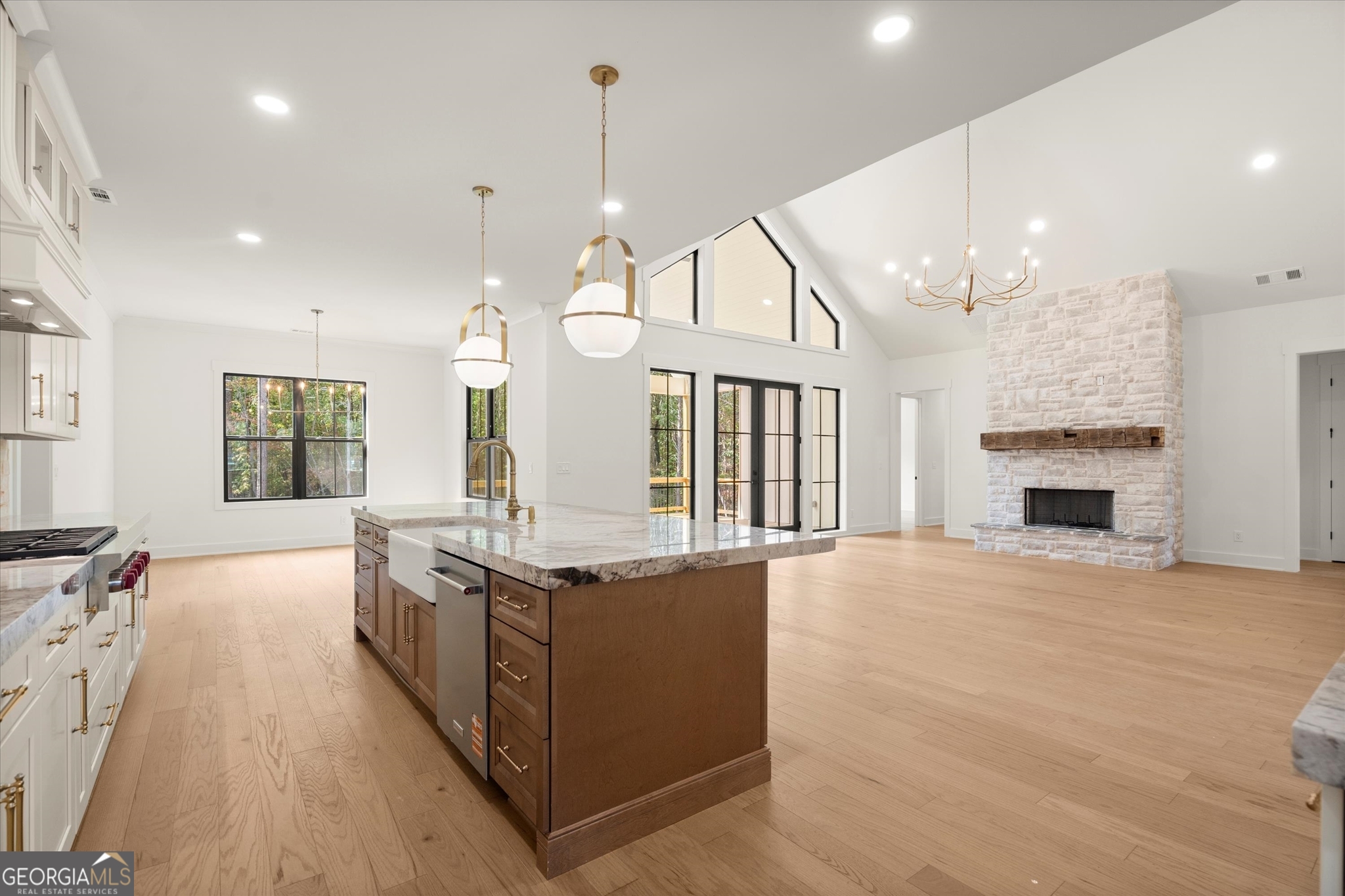 The Highlands at Sharp Mountain - Residential