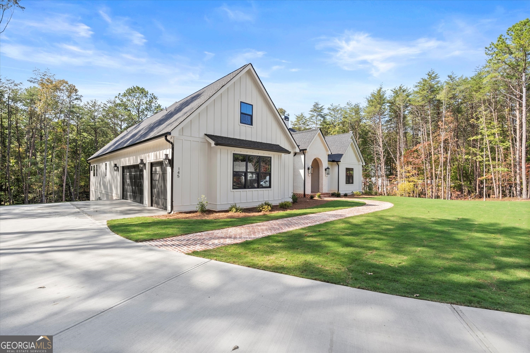 The Highlands at Sharp Mountain - Residential