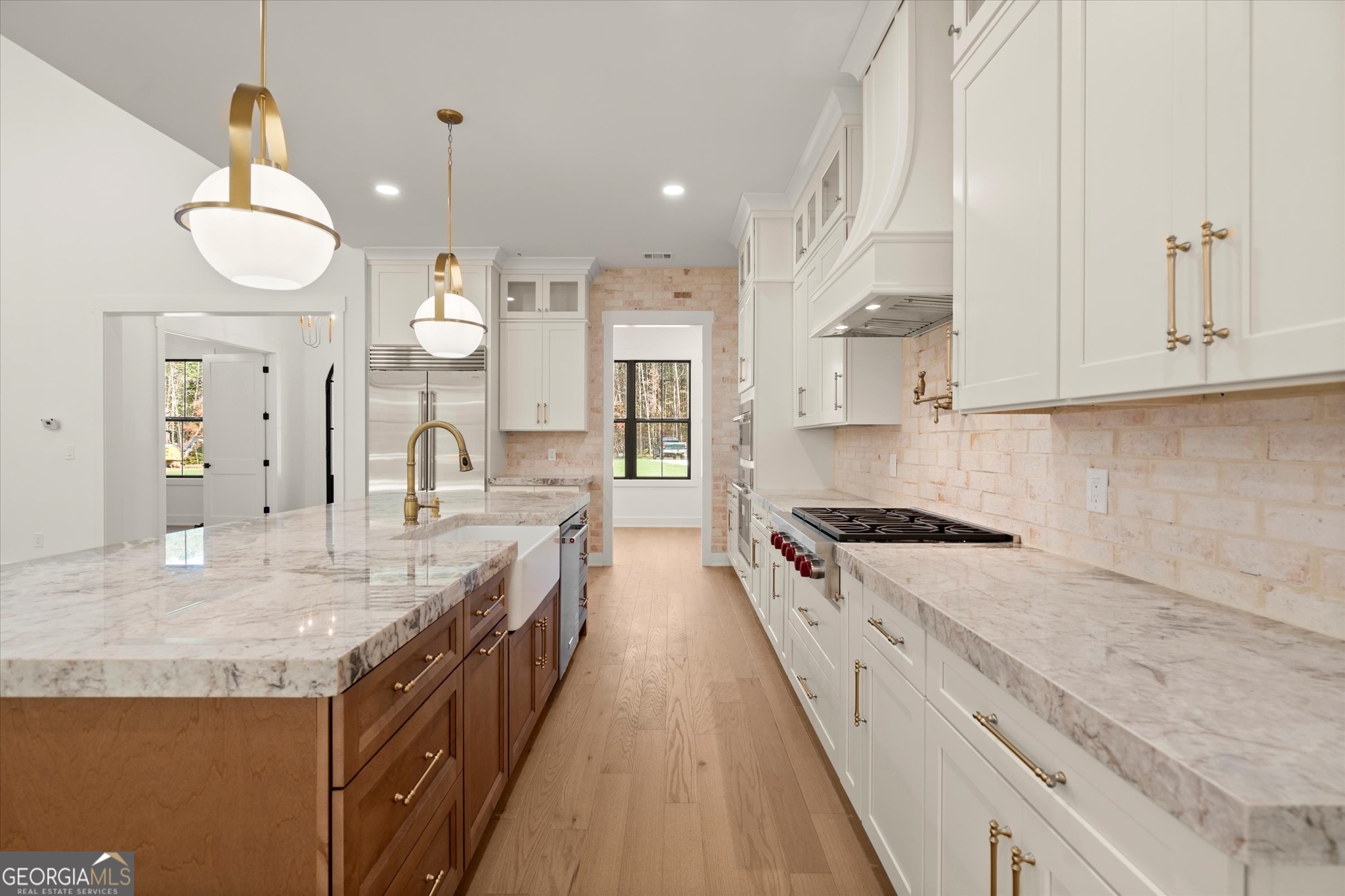 The Highlands at Sharp Mountain - Residential