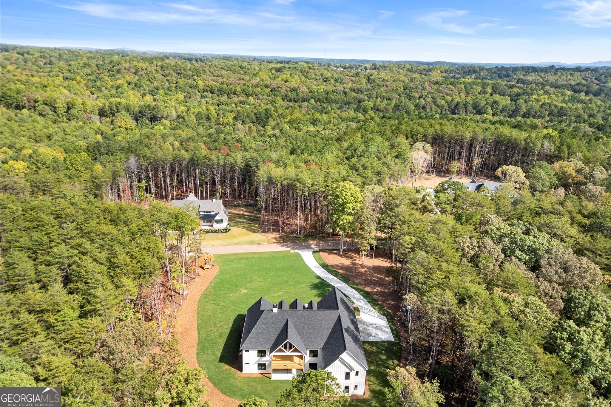 The Highlands at Sharp Mountain - Residential