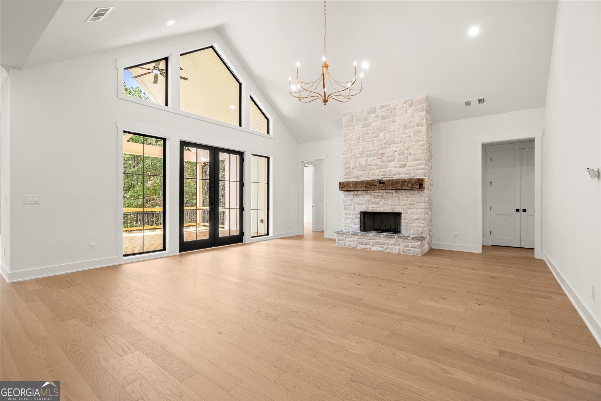 The Highlands at Sharp Mountain - Residential