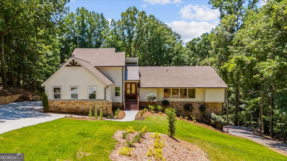 5535 Hidden Harbor DR