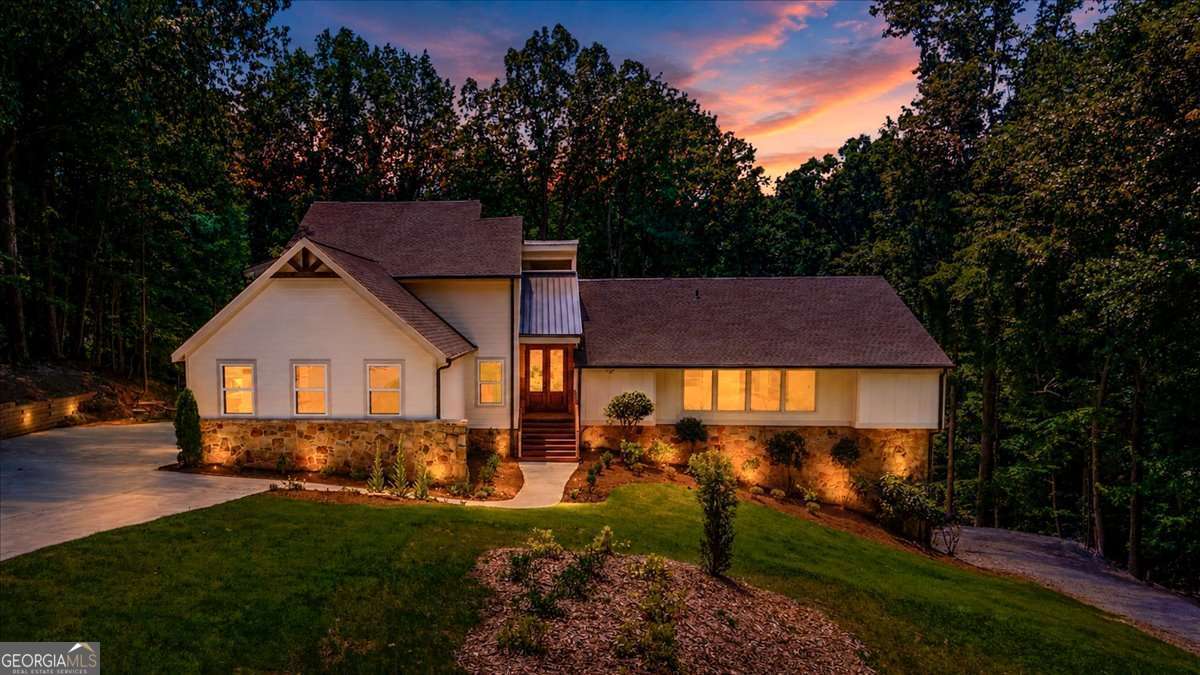 5535 Hidden Harbor DR