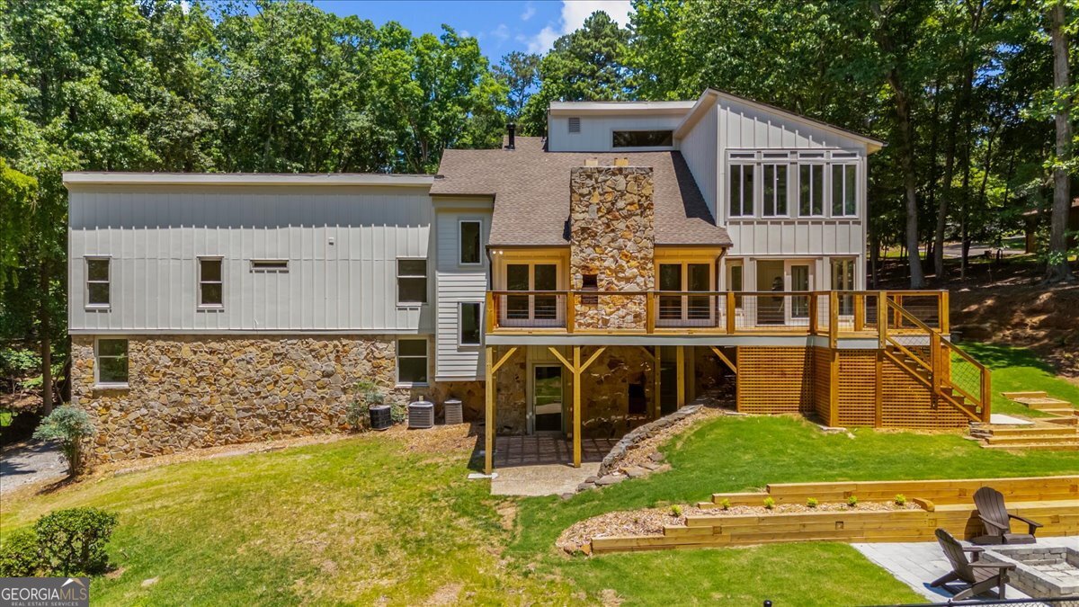 5535 Hidden Harbor DR