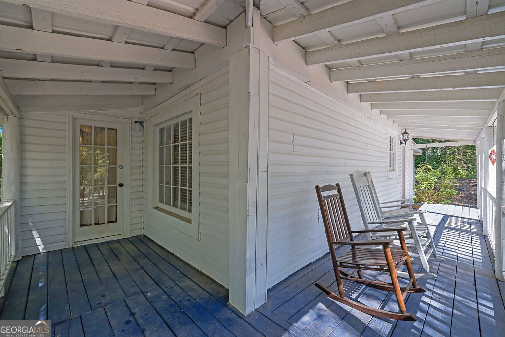 167 Nugget Ridge RD